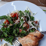 Photo n°1 de l'avis de Roberto.a fait le 04/11/2021 à 14:56 sur le  La Vecchia Pesa à Cassino