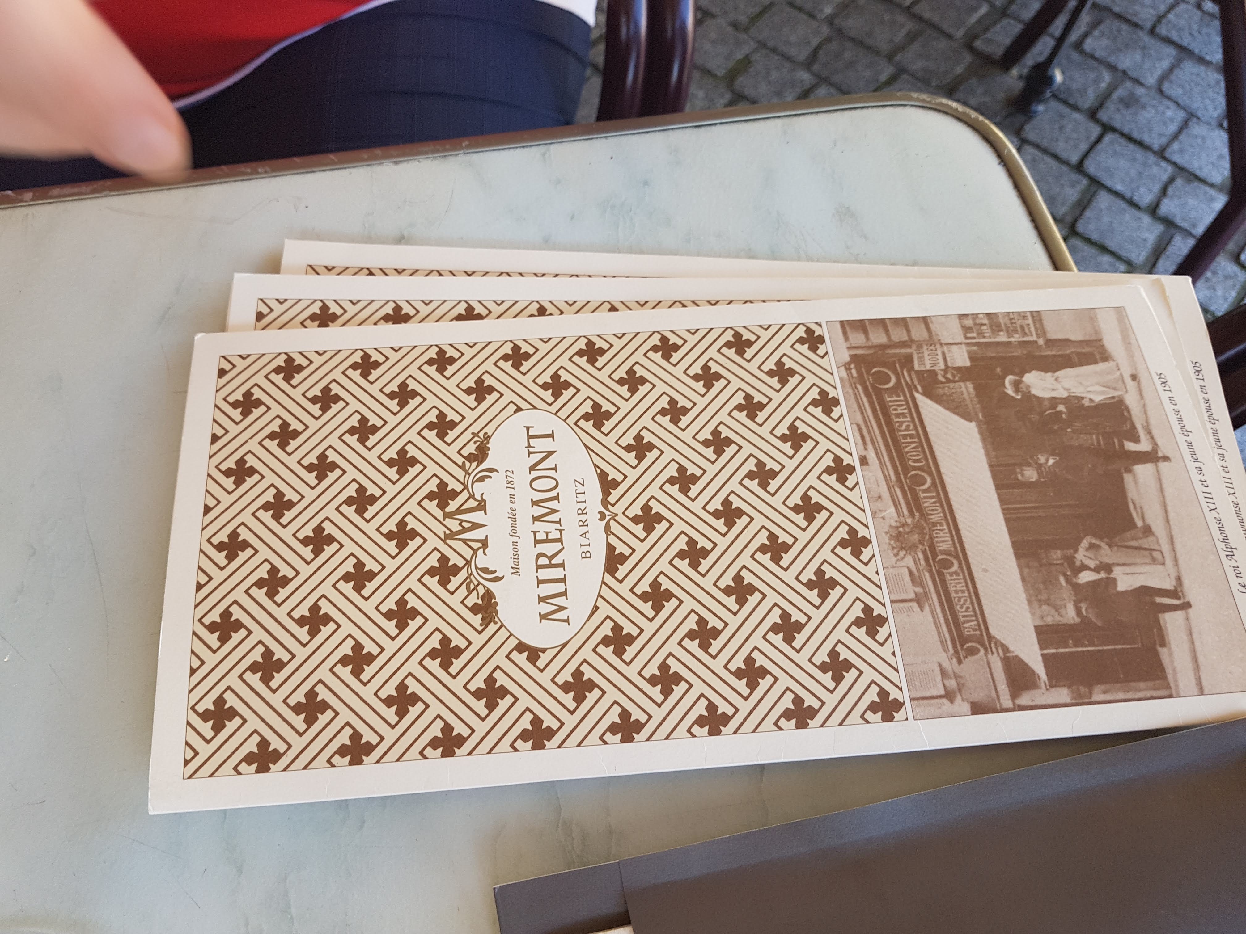 Photo n° 1 de l'avis de Benoit.i fait le 02/07/2018 à 10:45