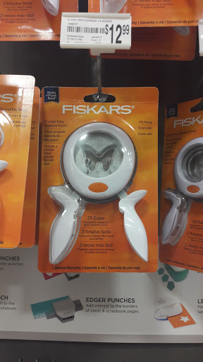 Craft Store «Michaels», reviews and photos, 19105 Lyndon B Johnson Fwy, Mesquite, TX 75150, USA