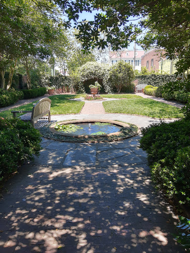 Museum «Davenport House Museum», reviews and photos, 324 E State St, Savannah, GA 31401, USA