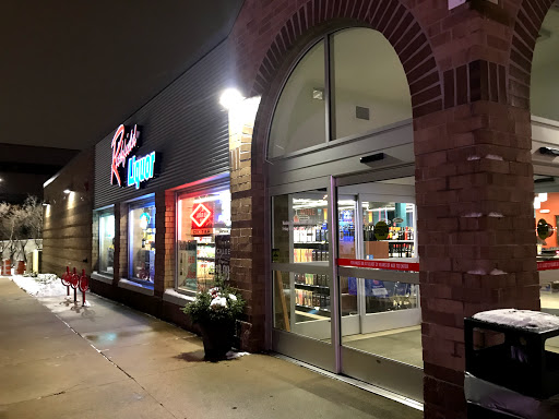 Richfield Municipal Liquor, 6600 Cedar Ave S, Richfield, MN 55423, USA, 