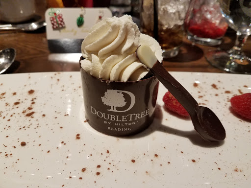 Hotel «DoubleTree by Hilton Hotel Reading», reviews and photos, 701 Penn St, Reading, PA 19601, USA