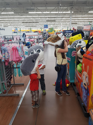 Department Store «Walmart Supercenter», reviews and photos, 199 5th St, Douglas, AZ 85607, USA