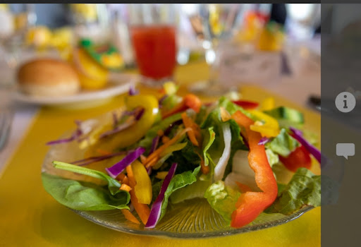 Banquet Hall «White Pines Country Club», reviews and photos, 500 W Jefferson St, Bensenville, IL 60106, USA