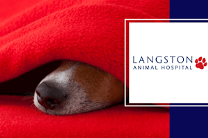 Langston Animal Hospital image