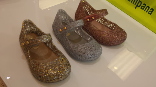 Melissa Shoes, 216 Miracle Mile, Coral Gables, FL 33134, USA, 