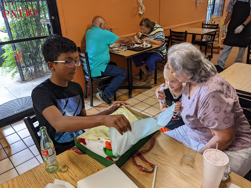 Donut Shop «Original Donut Shop», reviews and photos, 3307 Fredericksburg Rd, San Antonio, TX 78201, USA