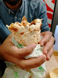 Chawarma du Bar à Naan | Restaurant indien à Saint-Malo - n°4