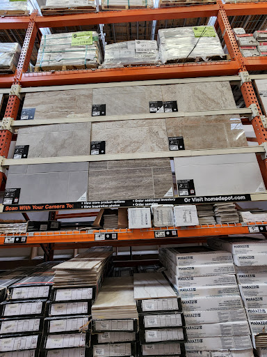 Home Improvement Store «The Home Depot», reviews and photos, 1100 Newport Ave, South Attleboro, MA 02703, USA