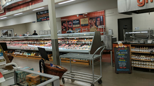 Supermarket «Hy-Vee», reviews and photos, 1914 8th St, Coralville, IA 52241, USA