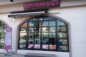 Apple Nails & Spa ร้านเล็บพัทยา image
