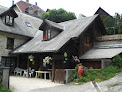 Gîte d'Etape des 4 Chemins Saint-Pierre-de-Chartreuse