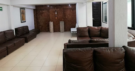 Agencia Funeraria Lozano