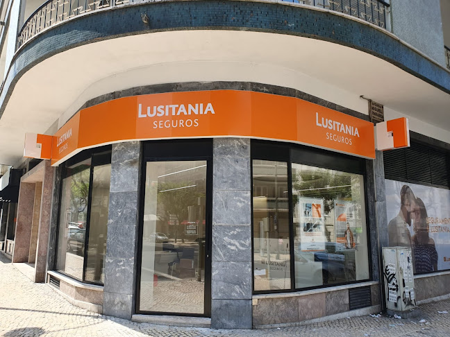 Lusitania - Balcão Lisboa