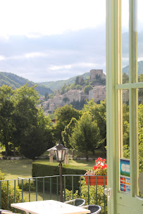 Photos du propriétaire du Restaurant français L'O des Sources à Montbrun-les-Bains - n°18