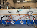 Bric à Bike - Atelier vélo du Foyer Notre-Dame des Sans-Abri Lyon