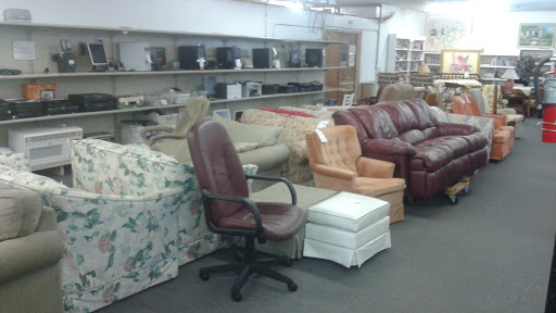 Thrift Store «Ascension Catholic Thrift Shop», reviews and photos, 1208 Aurora Rd, Melbourne, FL 32935, USA