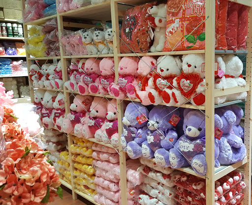 Party Store «Jenly Wholesale Inc Party Supplies», reviews and photos, 15420 SW 136th St Unit 19, Miami, FL 33196, USA