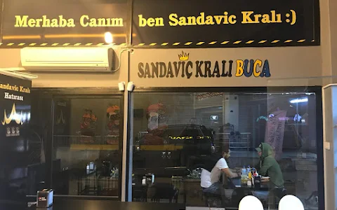 Abaküs Sandviç & Fast Food Buca image
