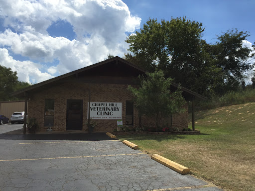 Chapel Hill Veterinary Clinic