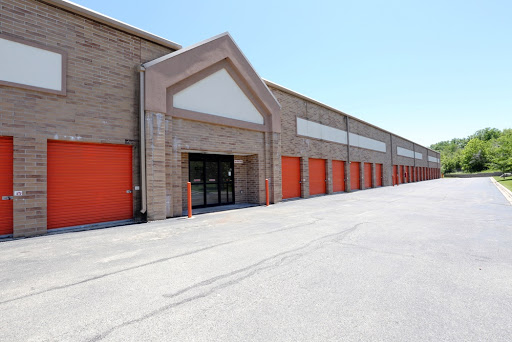 Self-Storage Facility «Public Storage», reviews and photos, 830 Steel St, Elgin, IL 60123, USA