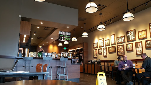Coffee Shop «Starbucks», reviews and photos, 6801 Peach St, Erie, PA 16509, USA