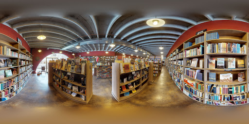 Used Book Store «Pioneer Bookstore», reviews and photos, 450 Center St, Provo, UT 84601, USA