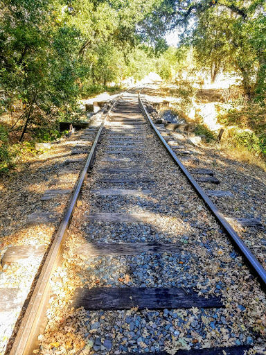 Tourist Attraction «Placerville Sacramento Valley Railroad», reviews and photos, 155 Placerville Rd, Folsom, CA 95630, USA