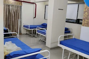 Health Plus Multi Speciality Hospital image