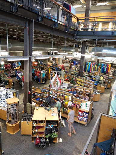 Camping Store «REI», reviews and photos, 2700 Seaglass Way, Oxnard, CA 93036, USA