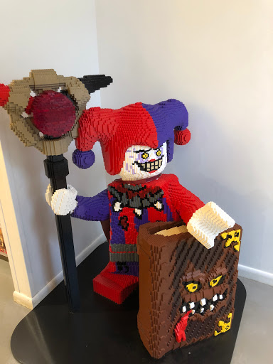 Toy Store «The LEGO Store», reviews and photos, 416 Opry Mills Dr #220, Nashville, TN 37214, USA