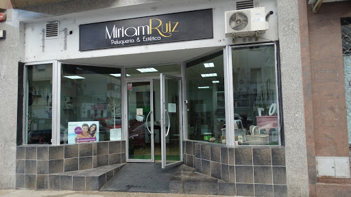 Peluquería y Estética 