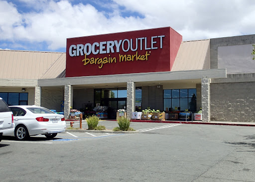 Grocery Outlet Bargain Market, 1460 Fitzgerald Dr, Pinole, CA 94564, USA, 