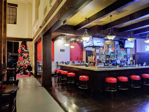 Hotel «Hilton Garden Inn Atlanta North/Alpharetta», reviews and photos, 4025 Windward Plaza, Alpharetta, GA 30005, USA