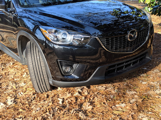 Auto Body Shop «L & W Frame & Auto Body», reviews and photos, 1881 Mitchell Rd NW, Norcross, GA 30071, USA