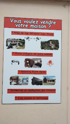 ETUDIMO, courtier en bâtiment, agent immobilier à Massiac