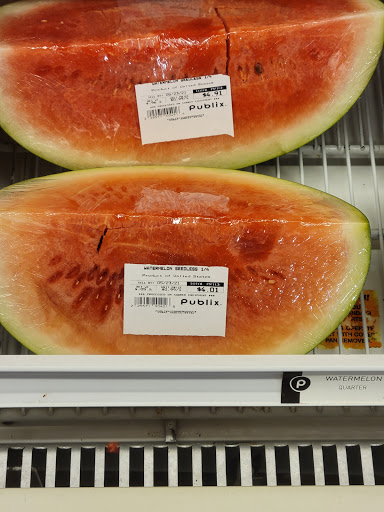 Supermarket «Publix Super Market at Plaza De Leon», reviews and photos, 106 Ponce De Leon Blvd, Miami, FL 33135, USA