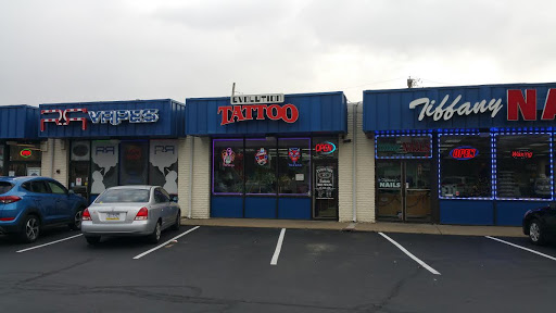 Tattoo Shop «Evolution Tattoo», reviews and photos, 198 Lincoln Hwy #4, Fairless Hills, PA 19030, USA
