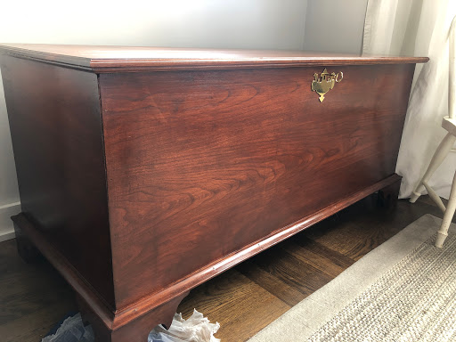 Paint Store «Tremont Paint Supply Co Inc», reviews and photos, 5610 Broadway, Bronx, NY 10463, USA