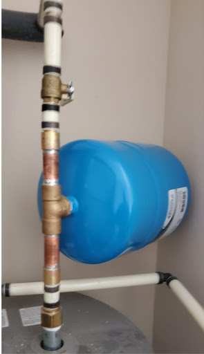 Plumber «Mr. Rooter Plumbing Repair», reviews and photos, 715 Bush St, Roswell, GA 30075, USA