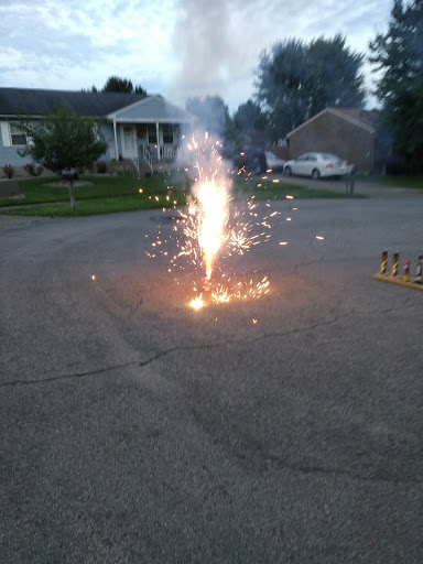 Shoe Store «Footaction», reviews and photos, 3931 7th Street Rd, Louisville, KY 40216, USA