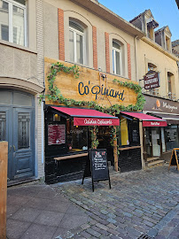 Les plus récentes photos du Restaurant Co’Pinard à Boulogne-sur-Mer - n°6