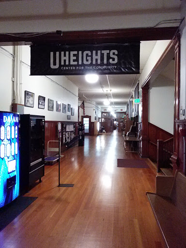 Non-Profit Organization «University Heights Center», reviews and photos, 5031 University Way NE, Seattle, WA 98105, USA