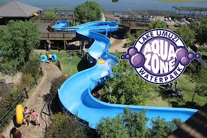 AquaZone Waterpark image