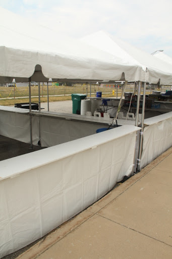 Party Equipment Rental Service «Big Tent Events», reviews and photos, 255 Commonwealth Dr, Carol Stream, IL 60188, USA
