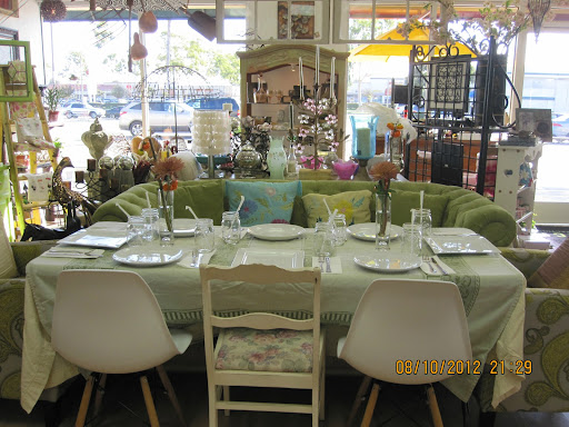 Florist «Classics Flowers and Confections», reviews and photos, 10069 Valley View St, Cypress, CA 90630, USA