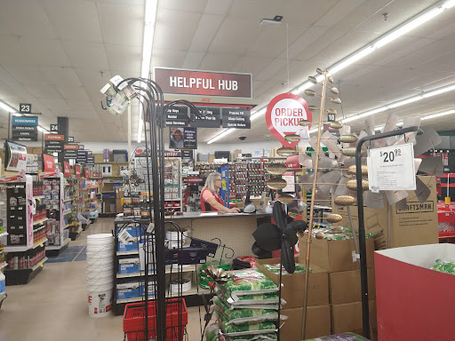 Hardware Store «Great Lakes Ace Hardware», reviews and photos, 600 Frandor Ave, Lansing, MI 48912, USA