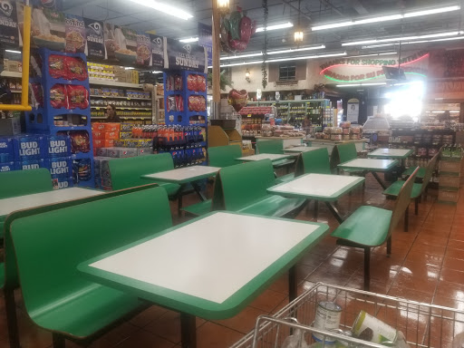 Supermarket «Vallarta Supermarkets», reviews and photos, 23449 Lyons Ave, Valencia, CA 91355, USA