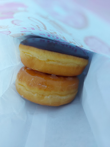 Donut Shop «Watters Donuts», reviews and photos, 913 W Stacy Rd, Allen, TX 75013, USA