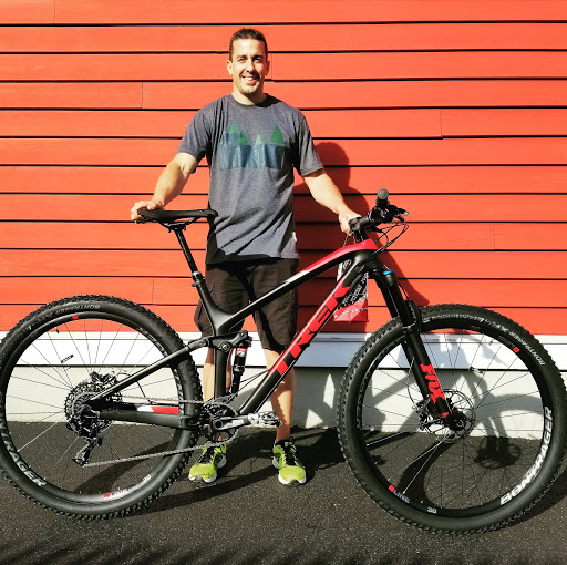 Bicycle Store «Brielle Cyclery», reviews and photos, 205 Union Ave, Brielle, NJ 08730, USA